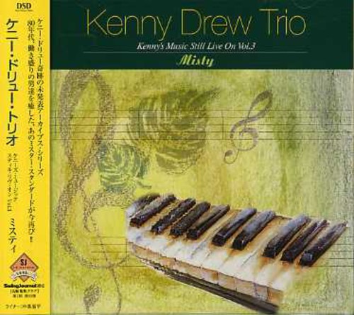 Kennys Music Still Live on 3 Misty