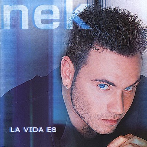 Nek - Vida Es