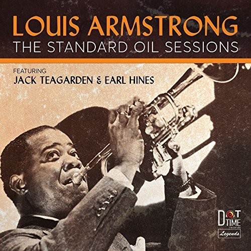 Standard Oil Sessions 1950
