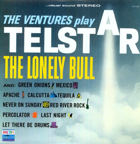 Telstar: The Lonely Bull