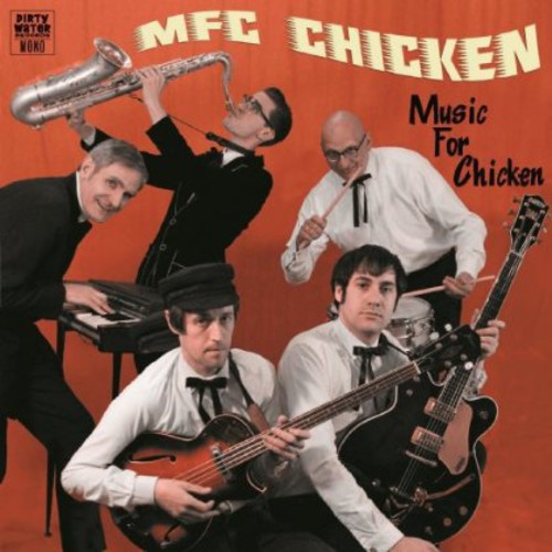 MFC Chicken