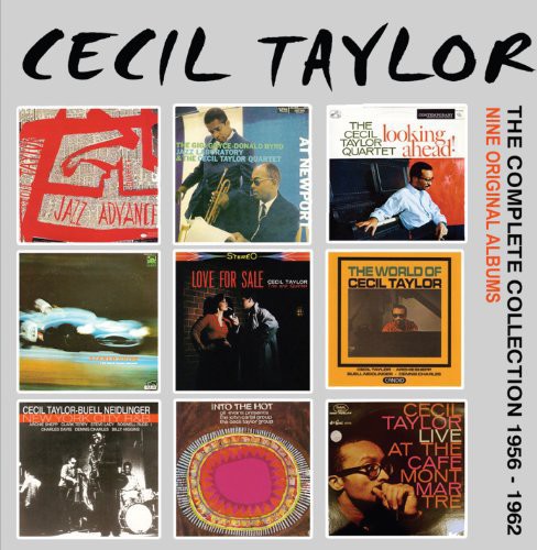 Complete Collection: 1956-1962
