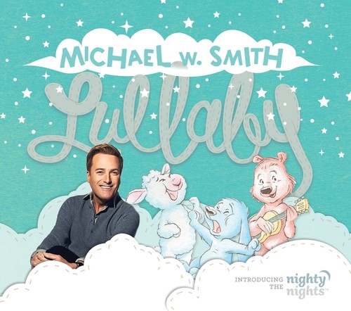 Lullaby (Introducing The Nighty Nights)