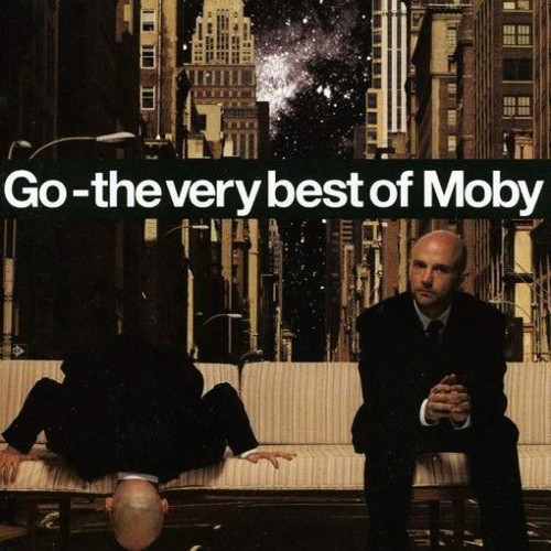 Go - Very Best of