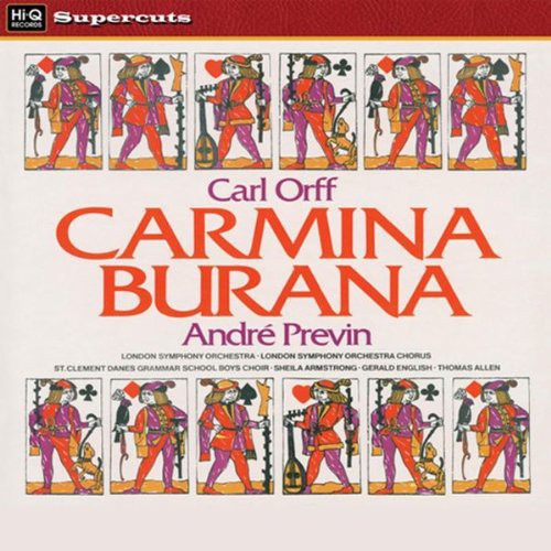 Carmina Burana
