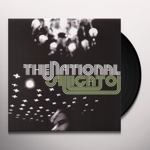 The National - Alligator [LP]
