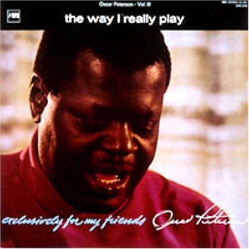 Oscar Peterson World (Jpn)