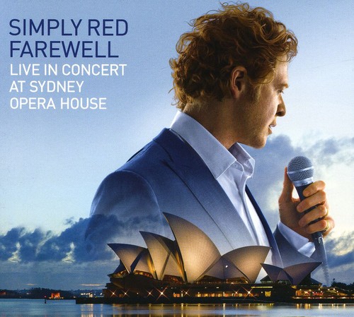 Farewell-Live In Concert