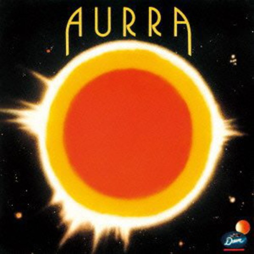 Aurra (Bonus Track) (Jpn)