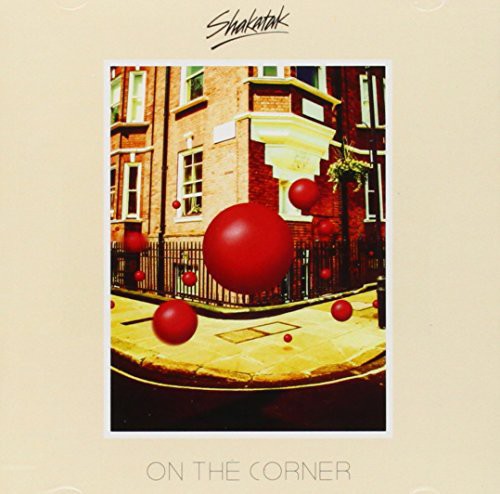 On the Corner