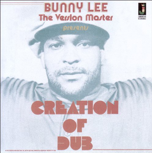 Creation of Dub