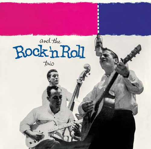 Rock 'N Roll Trio