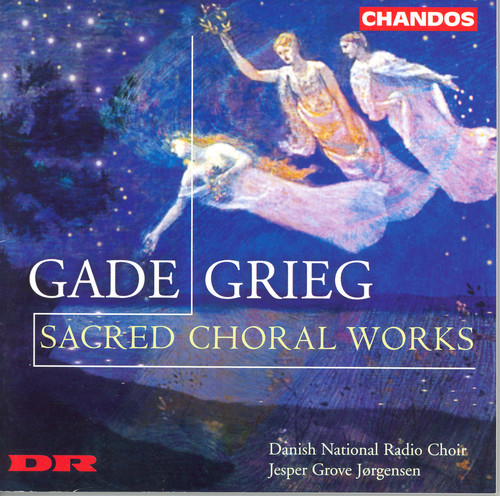 Messiaen/Stockhausen/Xenakis - Sacred Choral Works