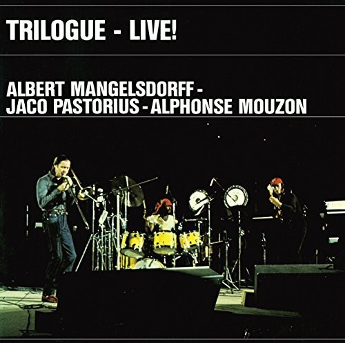 Trilogue