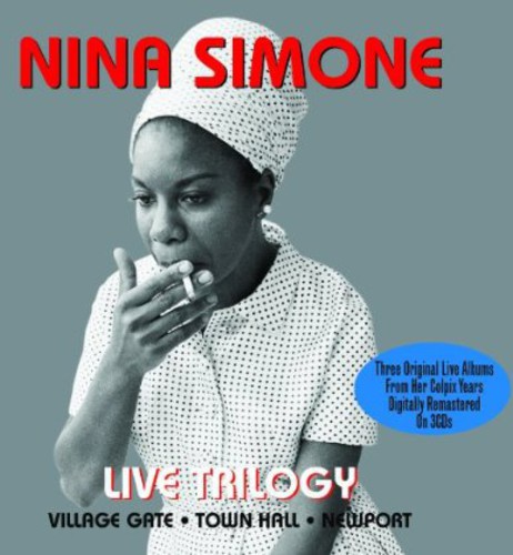 Live Trilogy