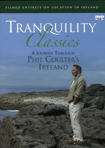 Phil Coulter - Tranquility Classics
