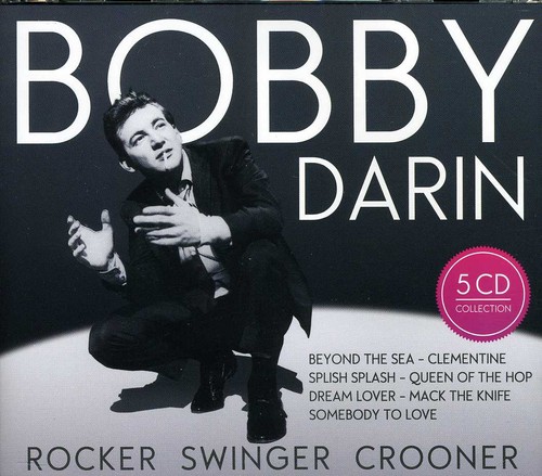 Rocker Swinger Crooner