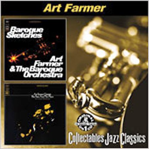 Baroque Sketches / The Time and The Place