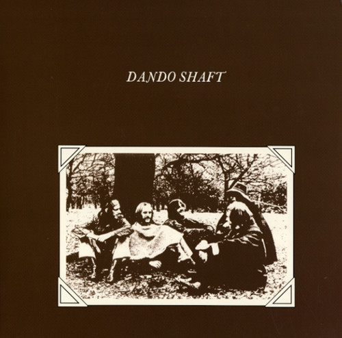 An Evening With Dando Shaft