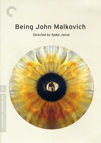  - Being John Malkovich (Criterion Collection)