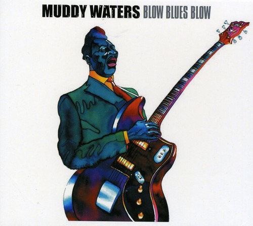 Blow Blues Blow