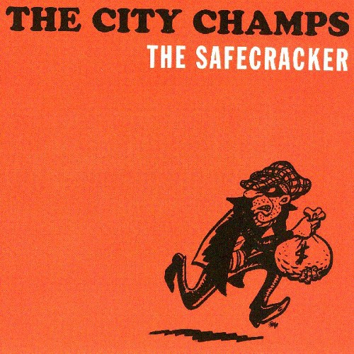 Safecrackers