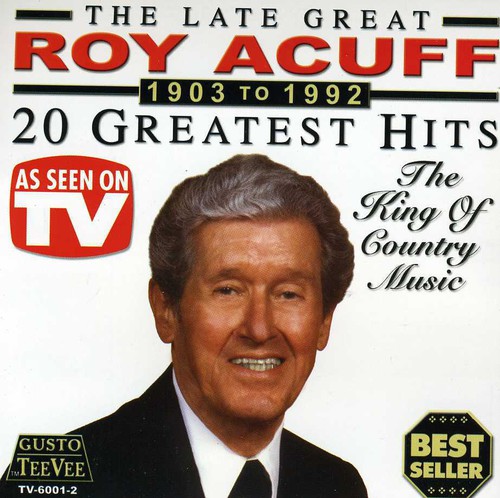20 Greatest Hits