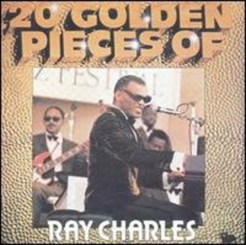 20 Golden Pieces Of