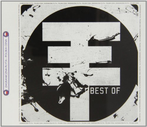 Tokio Hotel Releases | Vintage Vinyl