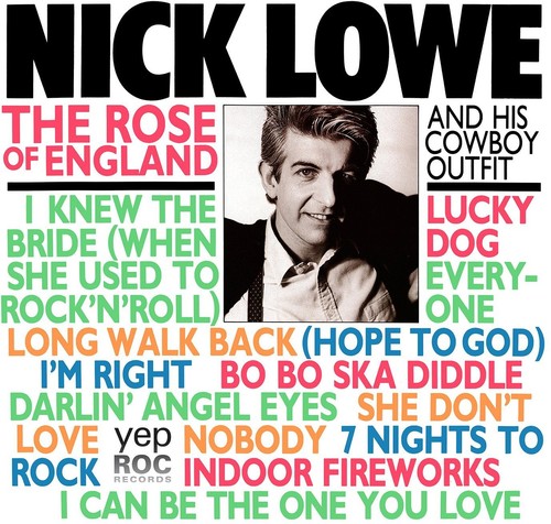 Album Art