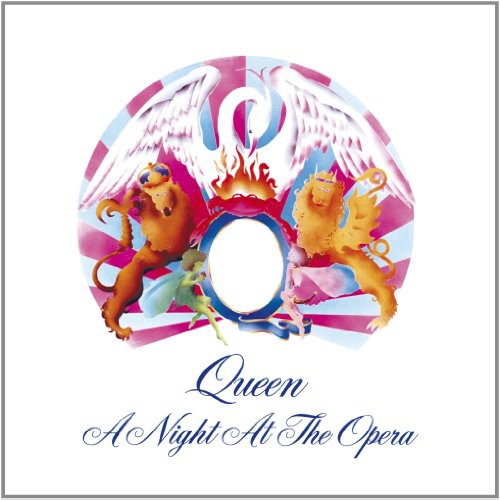 Queen - Night At The Opera (Deluxe Edition) [Import]
