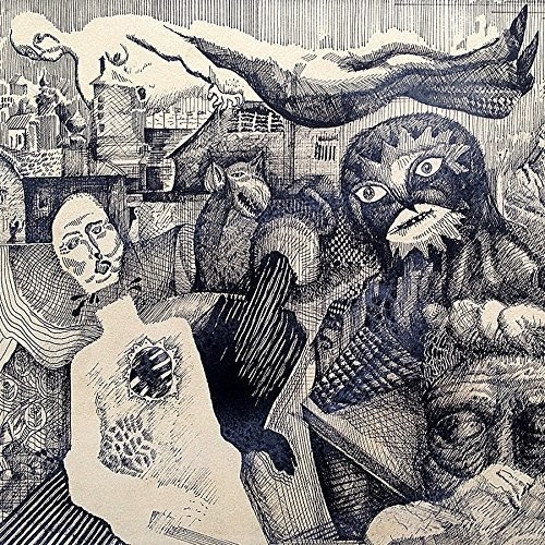 Album Art