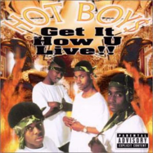 Album Art