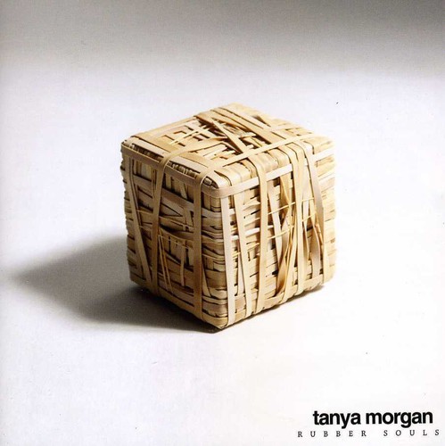 Tanya Morgan - Rubber Souls vinyl record cover