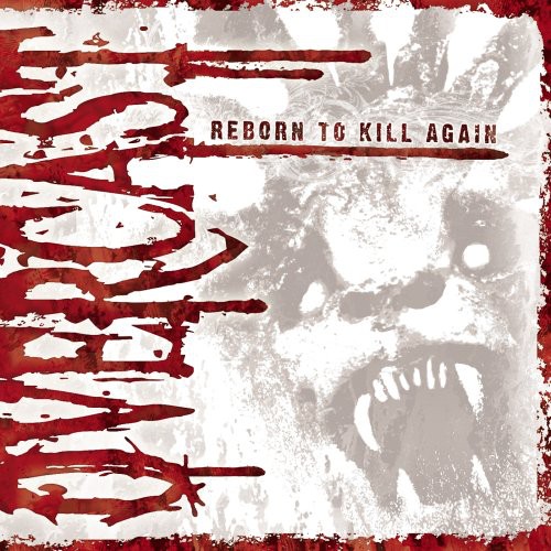 Overcast - Reborn to Kill Again