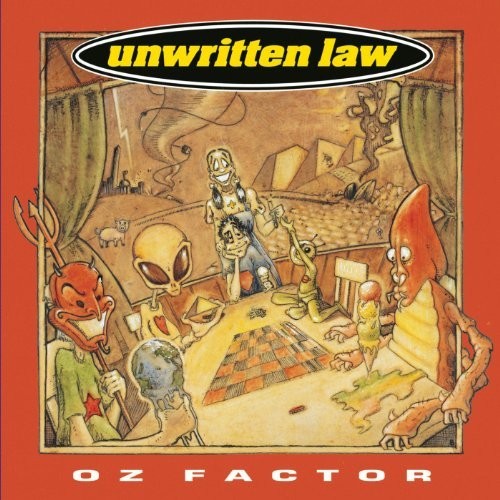 Album Art
