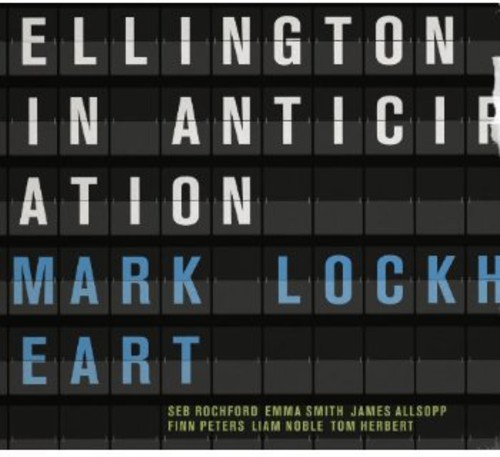 Ellington In Anticipation