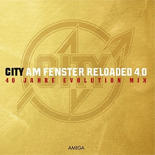 Am Fenster Reloaded 4.0 (40 Jahre Evolution Mix)