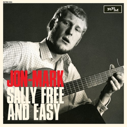Sally Free & Easy
