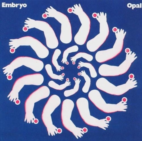 Album Art