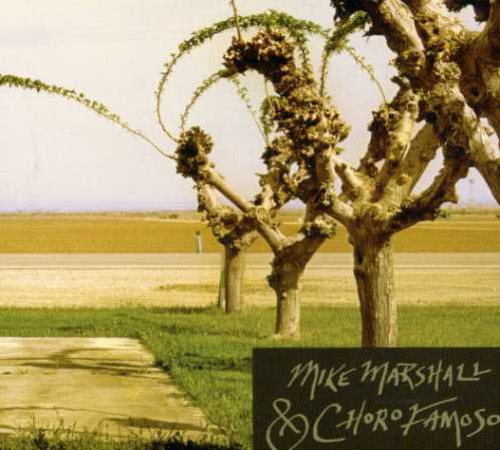 Mike Marshall & Choro Famoso
