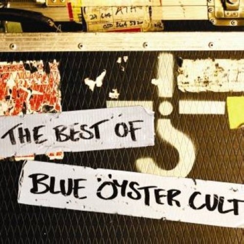 Best Of Blue Oyster Cult