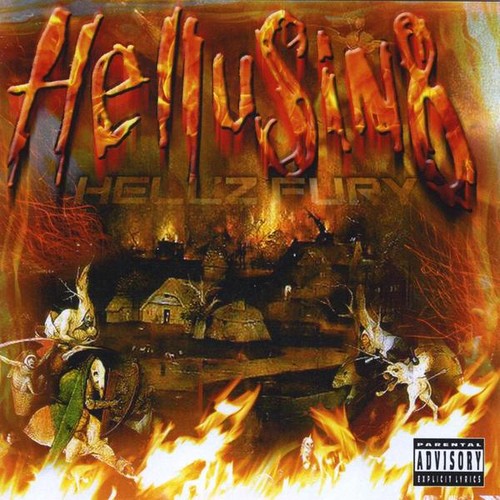 Album Art