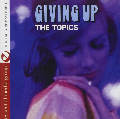 Giving Up