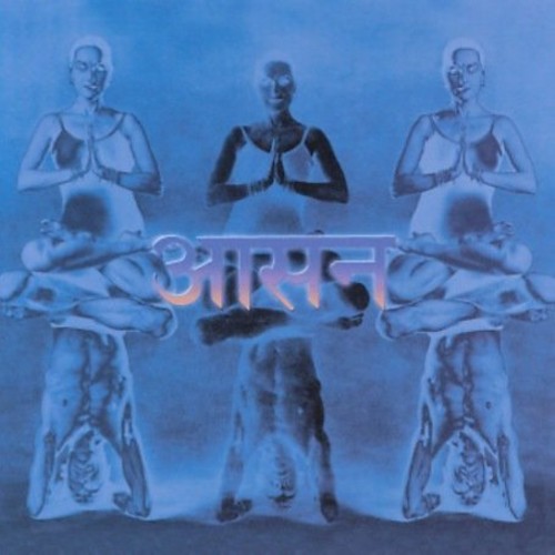 Asana - Asana: Soul Practice