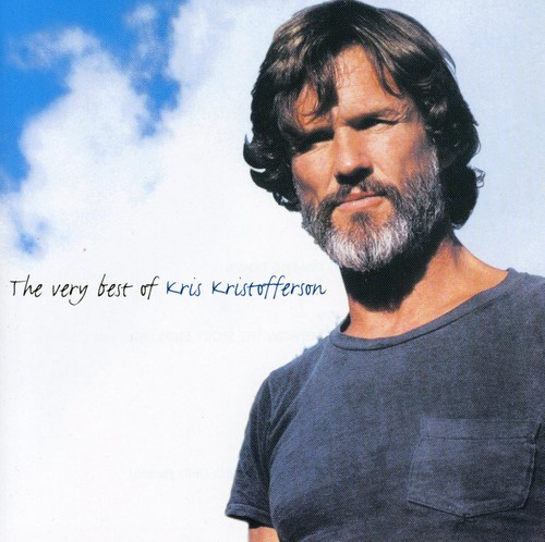 Very Best Of Kris Kristoff