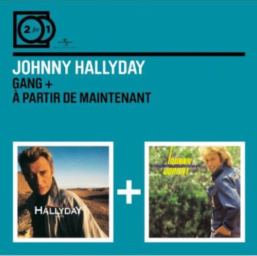Gang/A Partir de Maintenant