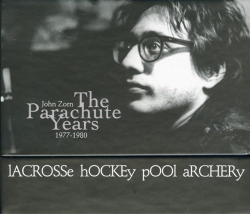 Parachute Years