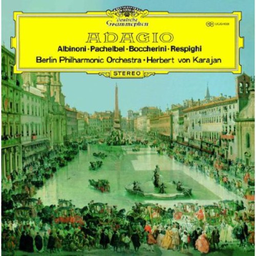 Adagio Albinoni