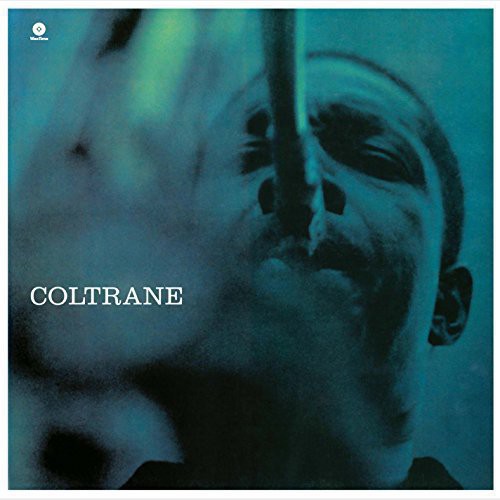 John Coltrane - Coltrane [Import]
